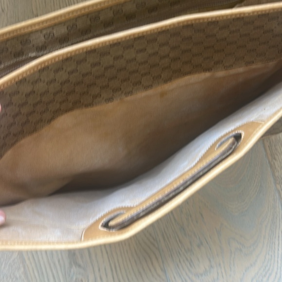Gucci Vintage Briefcase - Picture 8 of 11